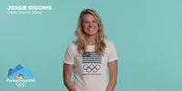 Way To Go Yes GIF by NBC Olympics via giphy.com