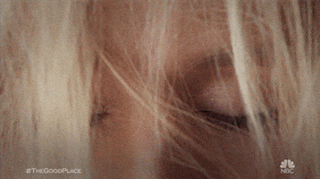 Season 2 Nbc GIF by The Good Place