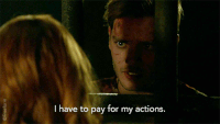 Clary Fray Gif By Shadowhunters Find Share On Giphy