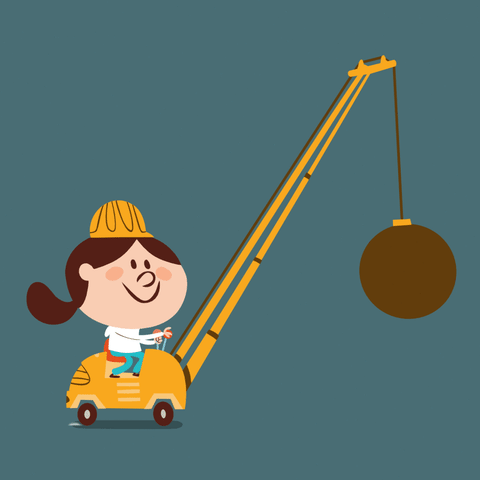 Happy Kid GIF