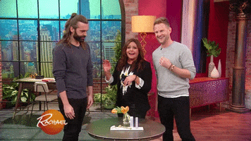 queer eye gay GIF by Rachael Ray Show