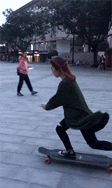 Qa Failed Falling GIF