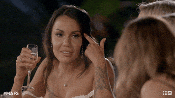 channel 9 mafs GIF by Married At First Sight Australia