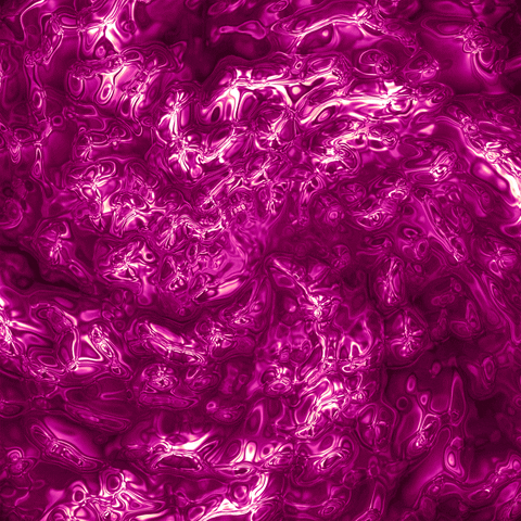 the blob pink GIF by Feliks Tomasz Konczakowski
