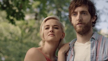 thomas middleditch GIF by Entanglement