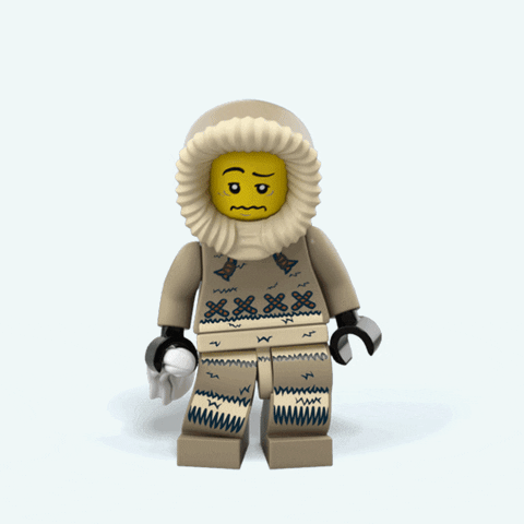 GIF by LEGO