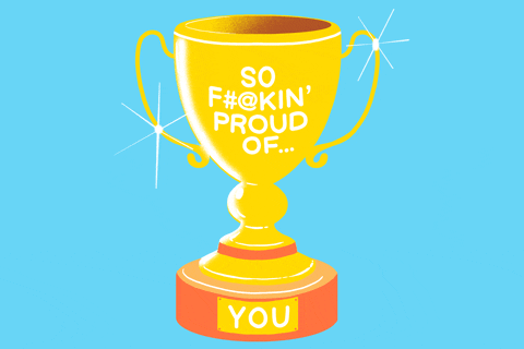 Proud Of You Gifs Primo Gif Latest Animated Gifs