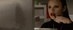 halston sage licorice GIF by The Orchard Films