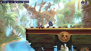 Brawlhalla GIF