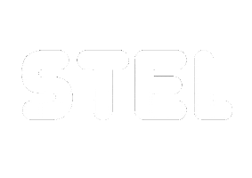 Lets Sticker by @campingstel
