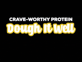 Dough It Well GIF