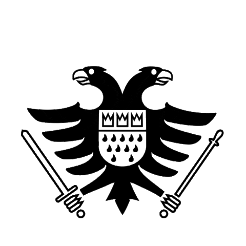 DigitaleKommunikationKoeln Sticker