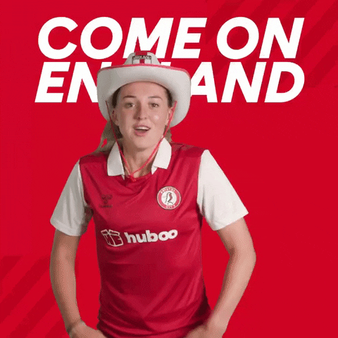 World Cup Football GIF by Bristol City FC