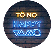 Vale da Moqueca Sticker