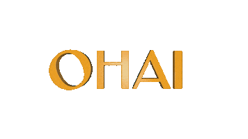 Ohai Sticker by ohailife