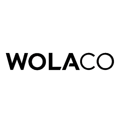 WOLACO Sticker