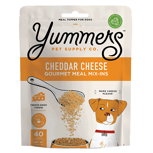 Yummers Pets Sticker