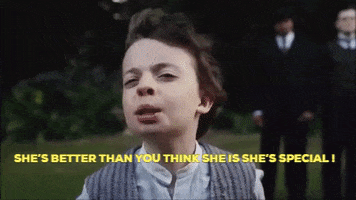 His Dark Materials GIF