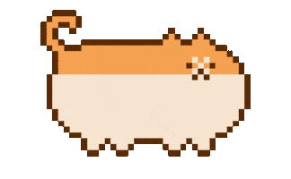 Game Pixel Sticker