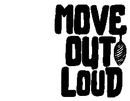 Mol Sticker by Move Out Loud