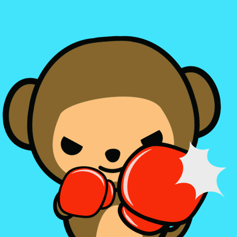 GIF by Critters Quest