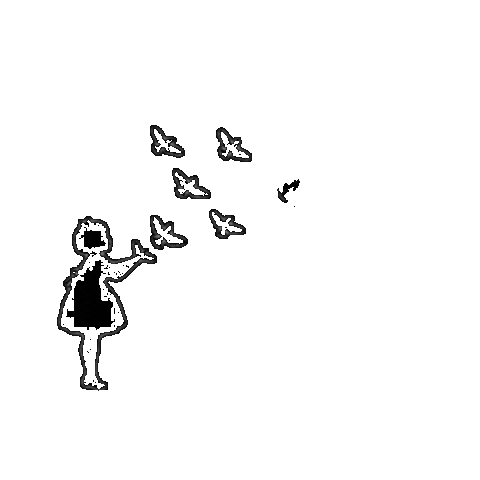 Animated Sticker
