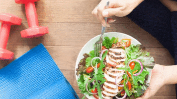 Weight Loss GIF