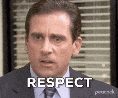 Season 3 Nbc GIF by The Office