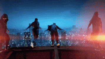 Video Games Horror GIF