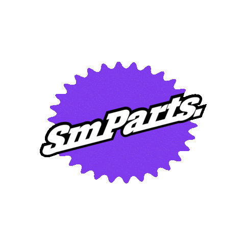 Fürth Gravelbike Sticker by SMPARTS