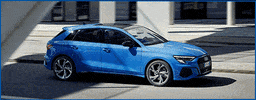 Audi Grand Prix Ferrara GIF