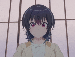 Happy Girl GIF