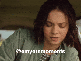 Confused Season 1 GIF