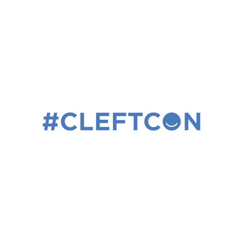 Cleft Community Sticker by Smile Train