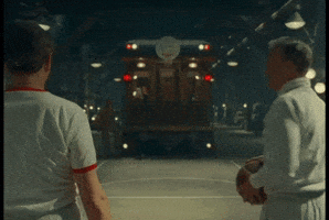 Nailed It GIF