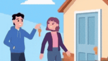 Charlie Amelia GIF