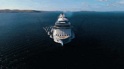 Drone Cruise GIF by AirVuz