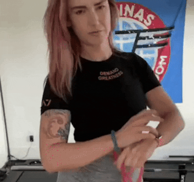 Fitness Workout GIF by Siri Dahl - Find & Share on GIPHY
