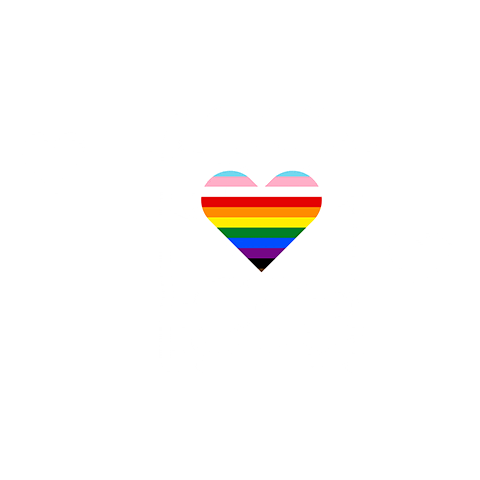 Pride Sticker by Mercedes-Benz Trucks Deutschland