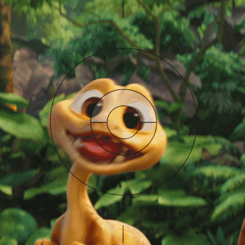 Picture Smile GIF by Paw Patrol Movies