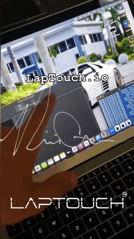 Airbar GIF by NeoSapien.io