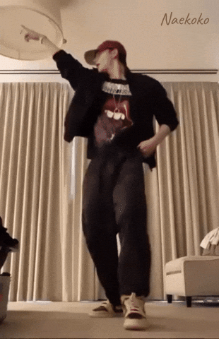Sexy Dance GIF