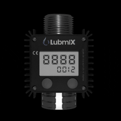 Mix Medidor GIF by Lubmix Comércio e Importação de Equipamentos LTDA