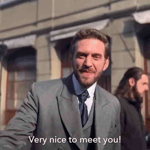 Missscarlet GIF
