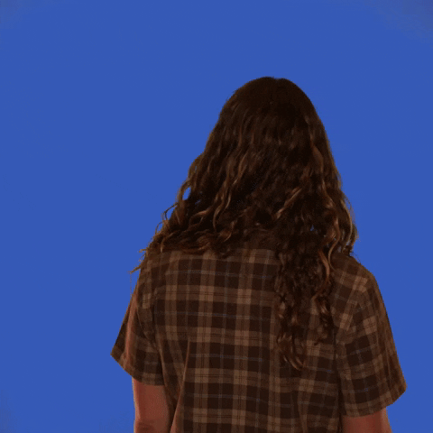 Hair Flip GIF by sepp
