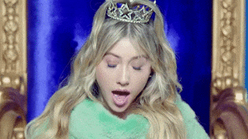 music video when i rule the world GIF by LIZ