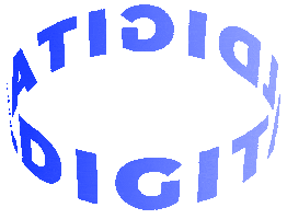 Digital Sticker by channel4you