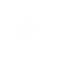 Letters Sticker