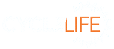 Cycle Life Sticker