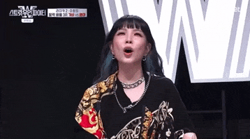 Kpop GIF